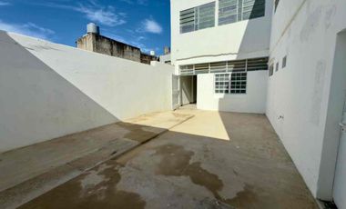 ALQUILER GALPON INDUSTRIAL + PH EN MUNRO RECICLADO