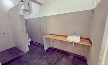 ALQUILER GALPON INDUSTRIAL + PH EN MUNRO RECICLADO