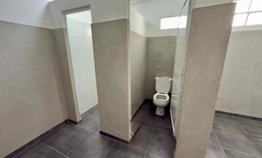 ALQUILER GALPON INDUSTRIAL + PH EN MUNRO RECICLADO