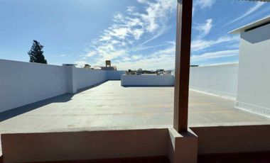 ALQUILER GALPON INDUSTRIAL + PH EN MUNRO RECICLADO