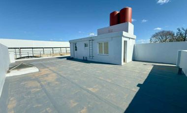 ALQUILER GALPON INDUSTRIAL + PH EN MUNRO RECICLADO