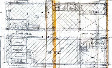 ALQUILER GALPON INDUSTRIAL + PH EN MUNRO RECICLADO