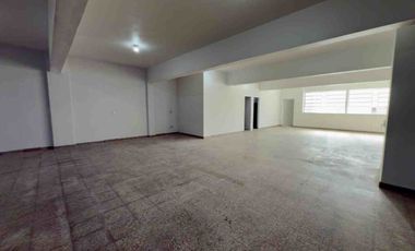 ALQUILER GALPON INDUSTRIAL + PH EN MUNRO RECICLADO