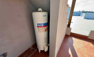 ALQUILER GALPON INDUSTRIAL + PH EN MUNRO RECICLADO