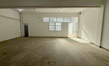 ALQUILER GALPON INDUSTRIAL + PH EN MUNRO RECICLADO