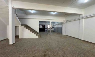 ALQUILER GALPON INDUSTRIAL + PH EN MUNRO RECICLADO