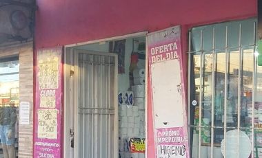 VENTA PROPIEDAD COMERCIAL  IDEAL INVERSOR
