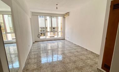 VENTA MONOAMBIENTE SAN NICOLÁS APTO PROFESIONAL