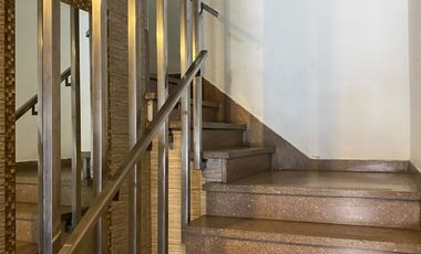 VENTA MONOAMBIENTE SAN NICOLÁS APTO PROFESIONAL