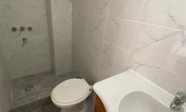 VENTA MONOAMBIENTE SAN NICOLÁS APTO PROFESIONAL