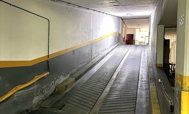 VENTA COCHERA EN PALERMO