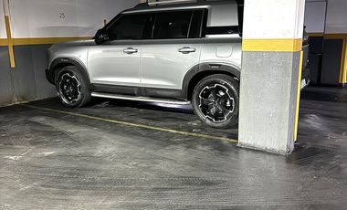 VENTA COCHERA EN PALERMO