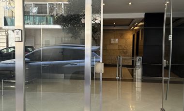 VENTA COCHERA EN PALERMO