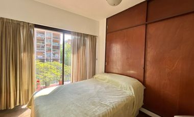 VENTA TRES AMBIENTES CON BALCON CORRIDO AL FRENTE