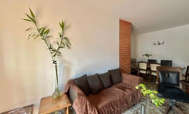 VENTA TRES AMBIENTES CON BALCON CORRIDO AL FRENTE