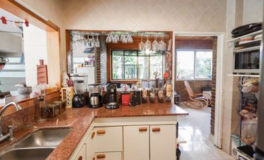 VENTA CASA 2 PLANTAS 7 AMBIENTES EL VENADO CANNING