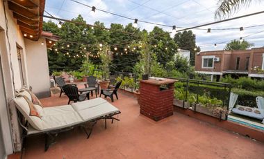 VENTA CASA 2 PLANTAS 7 AMBIENTES EL VENADO CANNING