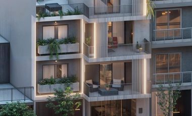 VENTA DPTO. 2 AMBIENTES TIPO DUPLEX C/TERRAZA PROPIA EN MONTE CASTRO