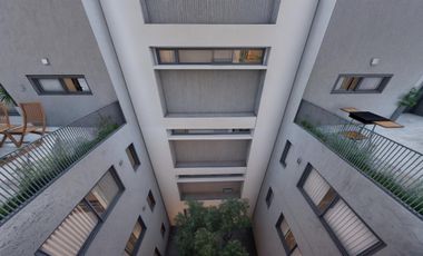 VENTA DPTO. 2 AMBIENTES TIPO DUPLEX C/TERRAZA PROPIA EN MONTE CASTRO