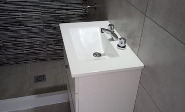 Alquiler monoambiente divisible Sáenz Peña