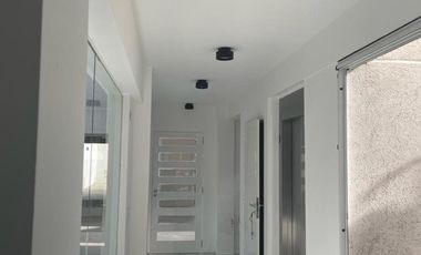 Alquiler monoambiente divisible Sáenz Peña