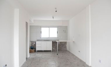 Alquiler monoambiente divisible Sáenz Peña