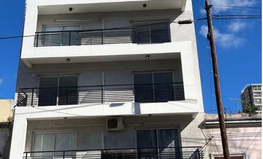 Alquiler monoambiente divisible Sáenz Peña