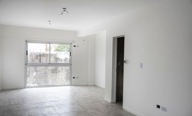 Alquiler monoambiente divisible Sáenz Peña