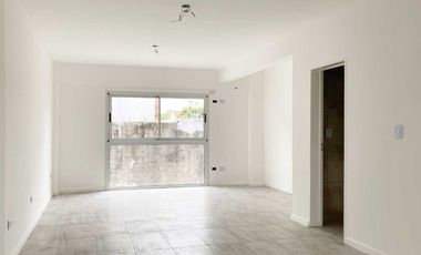 Alquiler monoambiente divisible Sáenz Peña