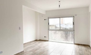 Alquiler monoambiente divisible Sáenz Peña