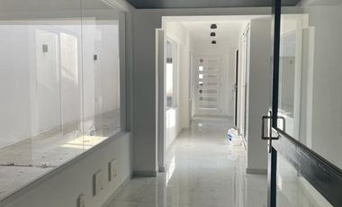 Alquiler monoambiente divisible Sáenz Peña