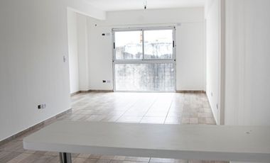 Alquiler monoambiente divisible Sáenz Peña