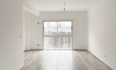 Alquiler monoambiente divisible Sáenz Peña