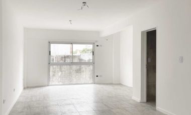 Alquiler monoambiente divisible Sáenz Peña