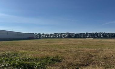 VENTA LOTE POLO INDUSTRIAL EZEIZA 7940 METROS