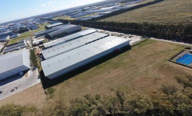 VENTA LOTE POLO INDUSTRIAL EZEIZA 7940 METROS