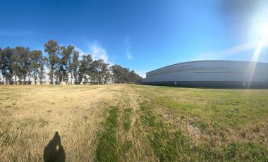 VENTA LOTE POLO INDUSTRIAL EZEIZA 7940 METROS