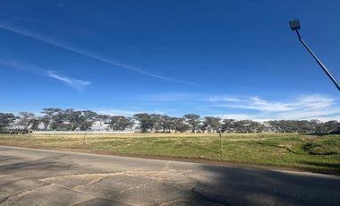 VENTA LOTE POLO INDUSTRIAL EZEIZA 7940 METROS