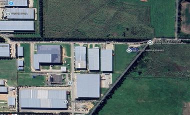 VENTA LOTE POLO INDUSTRIAL EZEIZA 7940 METROS