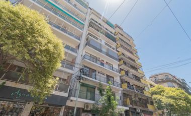 Venta Departamento 4 ambientes + Dependencia Recoleta