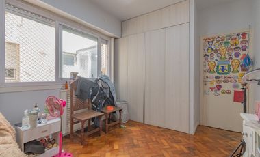 Venta Departamento 4 ambientes + Dependencia Recoleta
