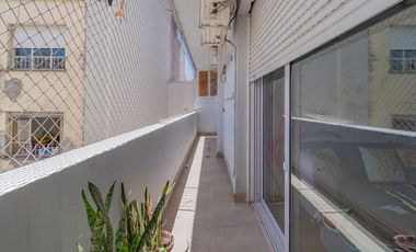 Venta Departamento 4 ambientes + Dependencia Recoleta