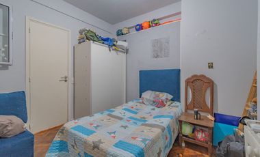 Venta Departamento 4 ambientes + Dependencia Recoleta