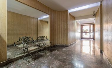 Venta Departamento 4 ambientes + Dependencia Recoleta
