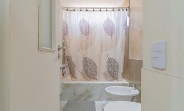 Venta Departamento 4 ambientes + Dependencia Recoleta