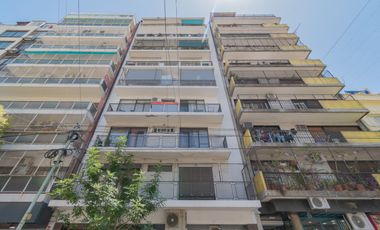Venta Departamento 4 ambientes + Dependencia Recoleta