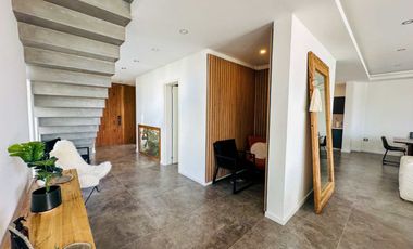 VENTA CASA 6 AMB MUELLE  AL LAGO BARRIO VIRAZON NORDELTA