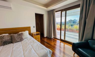 VENTA CASA 6 AMB MUELLE  AL LAGO BARRIO VIRAZON NORDELTA