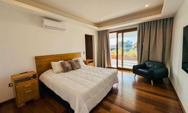 VENTA CASA 6 AMB MUELLE  AL LAGO BARRIO VIRAZON NORDELTA