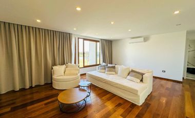 VENTA CASA 6 AMB MUELLE  AL LAGO BARRIO VIRAZON NORDELTA